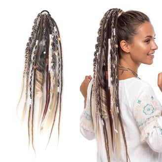 BEAUTY ELEMENTS GHANA TWIST SYNTHETIC HAIR CROCHET BRAID LOOP 3X