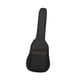 thumbnail image 4 of Bolsa de guitarra Bolsa de transporte Bolsa de transporte, Estuche acolchado para guitarra, para guitarra folk de 36 pulgadas, 4 of 9