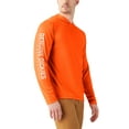thumbnail image 3 of Genuine Dickies Long Sleeve Hooded Sun Shirt, 3 of 8