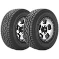thumbnail image 1 of Paquete De 2 Llantas 245/70r17 Pirelli Scorpion All Terrain Plus 110t, 1 of 2