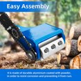 thumbnail image 3 of Log Strippers, High Adaptability Log Peeler Easy To Use  For Sawmills, 3 of 8