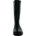 thumbnail image 3 of Sugar Womens Raffle 4 Rubber Pull On Rain Boots, 3 of 3