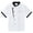 White, variant on Unisex Men Women Short Sleeve Kitchen Work Uniform Restaurant Hotel Kitchen Coat Jacket with White XL