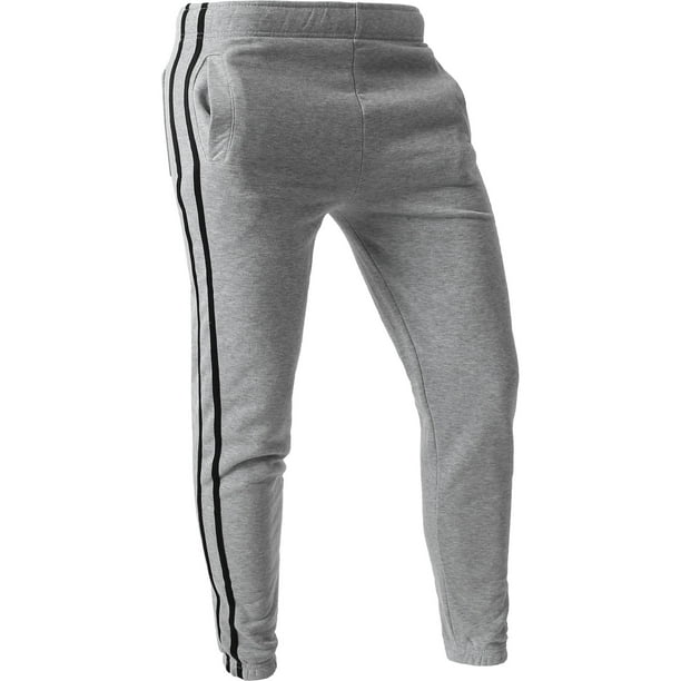 lightweight fleece jogger