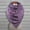 Purple, variant on Scarf Fashion Women Printing Button Soft Wrap Casual Warm Scarves Shawls Purple