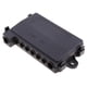thumbnail image 4 of Caja de Portafusibles Midi de 7 Vías DC 32V Bloque de Fusibles Automotriz para Coche, Barco, Marino Hugo Soporte de bloque de fusibles Midi de 7 vías, 4 of 10