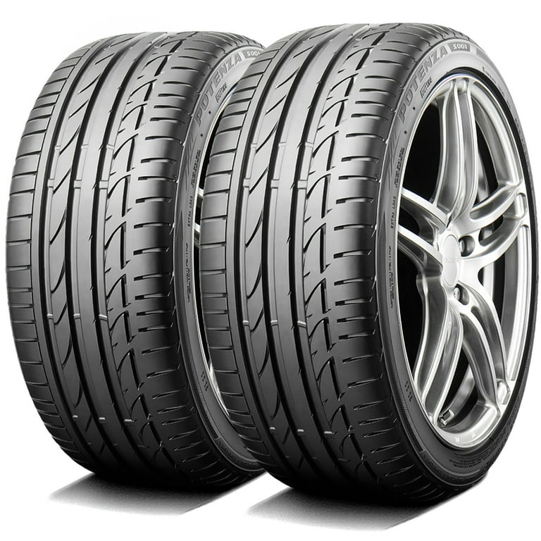 BMW530i ホイール ランフラットタイヤ POTENZA 245/40R18 BMW530i ホイール ランフラットタイヤ POTENZA 245/40R18
