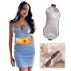 thumbnail image 5 of Cinturón calefactor recargable con enchufe estándar europeo, cinturón térmico para la cintura, calentador de abdomen femenino, cinturón calefactor eléctrico, 5 of 9