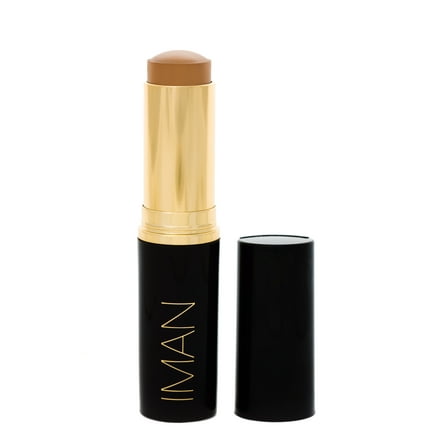 Iman Stick Foundation, Sand 3
