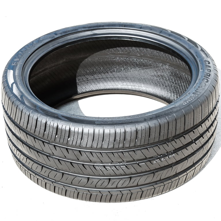 Evoluxx, Capricorn UHP 265/35R22 102W XL Passenger Tire - Walmart.com