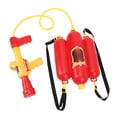 thumbnail image 3 of Juguetes de Agua de Mochila de Bomberos, Simulación Multifuncio Para Niños Juguetes de Bombero diversión para Niños Pequeños, 3 of 7