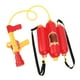 thumbnail image 3 of Juguetes de Agua de Mochila de Bomberos, Simulación Multifuncio Para Niños Juguetes de Bombero diversión para Niños Pequeños, 3 of 7