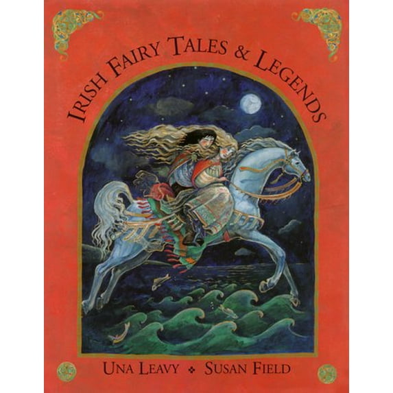 Pre-Owned Irish Fairy Tales and Legends (Hardcover) 1570981779 9781570981777