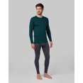 thumbnail image 3 of Camisas Termales De Hombre, Marca 32 Degrees, Ropa Termica, 3 of 4