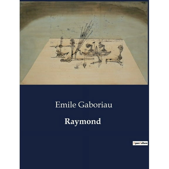 Raymond (Paperback)