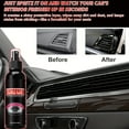 thumbnail image 6 of SNGMN Car Scratch Remover – 50ml Car Repairing Spray & Paint Polish, Removes Swirls & Restores Gloss, Hydrophobic Anti-Fouling Finish for All Vehicle Surfaces, 6 of 9