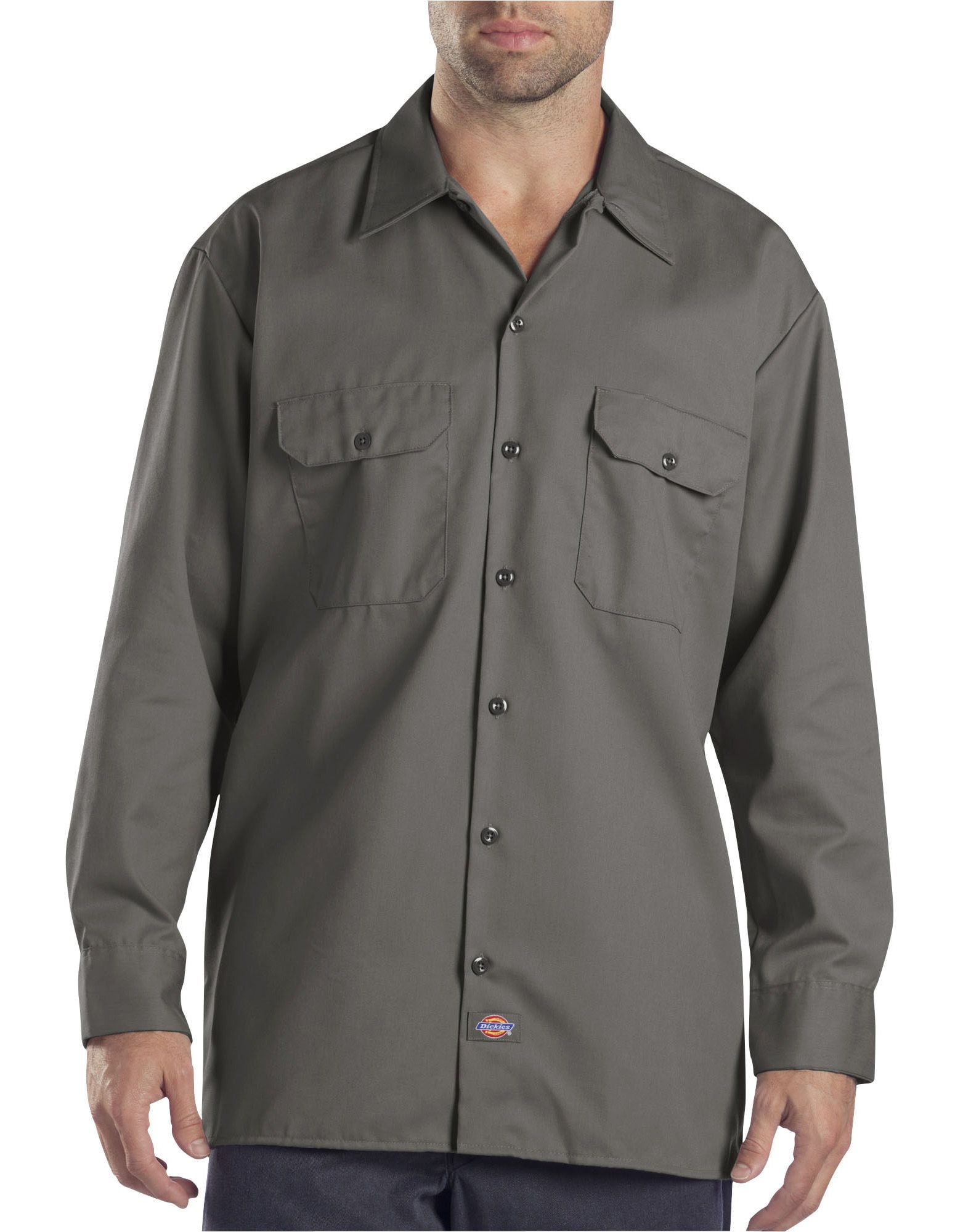 moisture wicking long sleeve work shirts