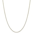 thumbnail image 1 of Chaîne en Or Jaune 14k.90mm, 1 of 5