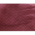 thumbnail image 4 of oneOone Tissu Georgette Viscose Imprimé Bloc Triangle Tissu BTY 42 Pouces de Large, 4 of 4
