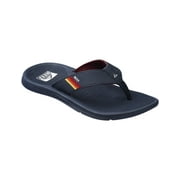 Santa Ana Sandals [Grey/Ocean Sunset]