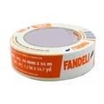 thumbnail image 1 of Cinta Masking Tape Multiusos Fandeli Beige 36MmX50M 1½ PuLG Adhesiva Pintura Sin Residuo Profesional, 1 of 2