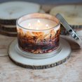 thumbnail image 3 of Crackling Fireside Candle, 3 of 3
