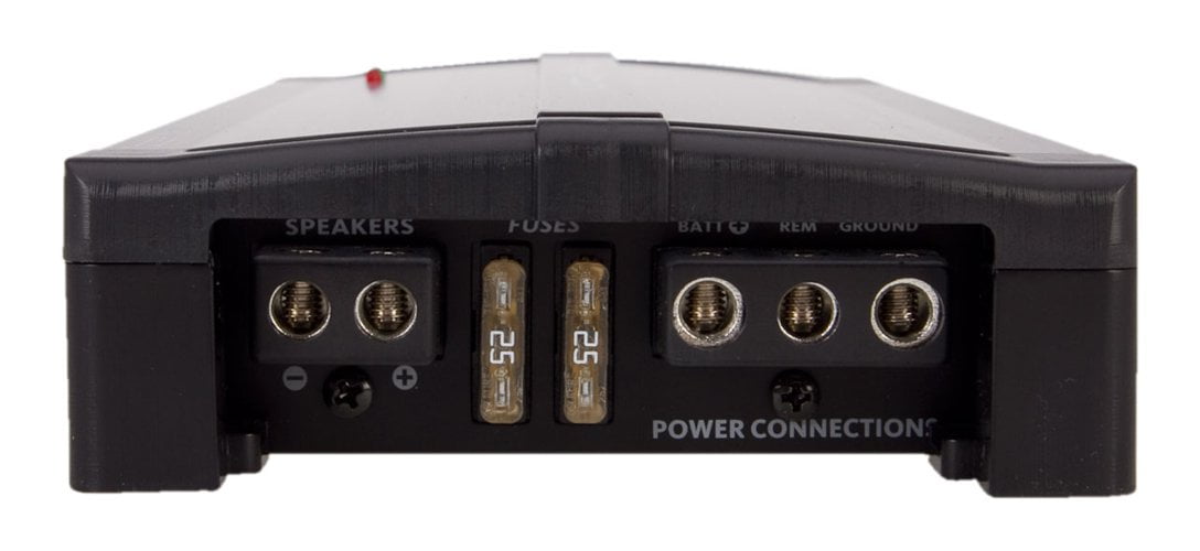 Buy Power Acoustik® Power Acoustik Razor Series Class D Amp (monoblock