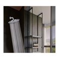 thumbnail image 5 of Round Shower Head High Pressure Stainless Steel Rain Shower Head, 5 of 5