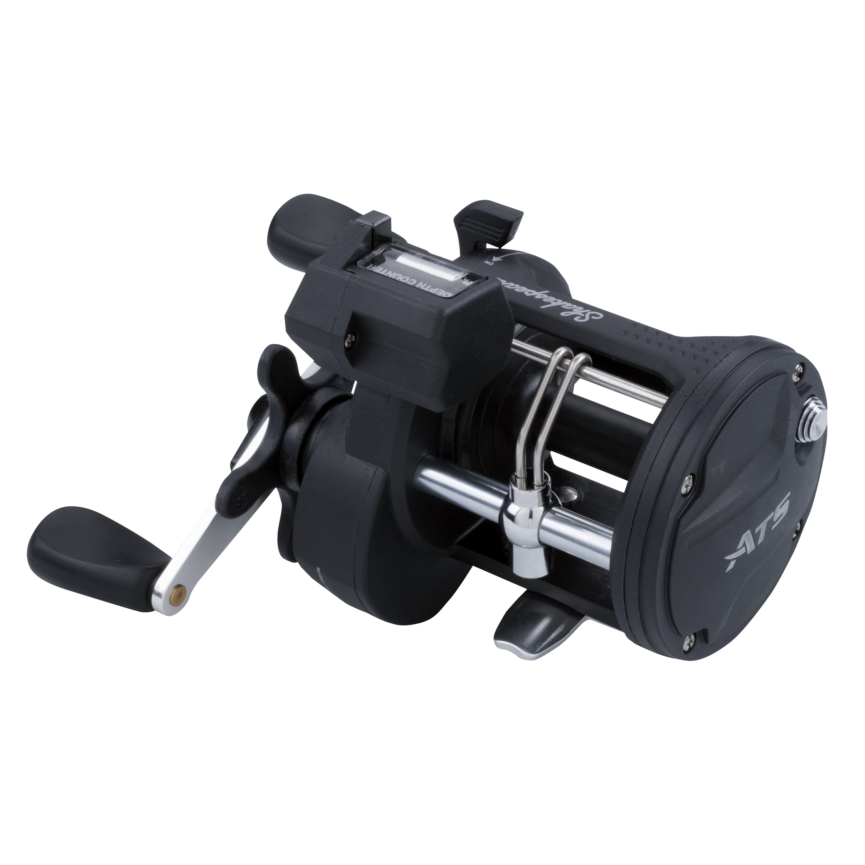 Shakespeare ATS Conventional Trolling Fishing Reel