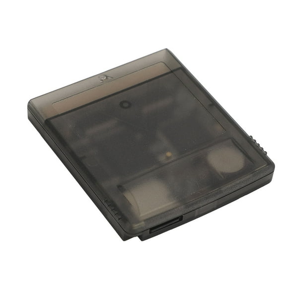 1000 in 1 Game Video Cartridge with Unlockable Full Potential for Gameboy, Supports Stable Game Data Storage Memory Card with MBC3, MBC1, MBC5, Game MAPPER for Gameboy and Color