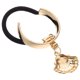 thumbnail image 1 of unbranded Accesorio Metálico Dorado Para Peinados Coleta Con Y Duración, 1 of 6