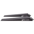 thumbnail image 5 of Race Ramps 7in H Trailer Ramp - 5.5 Degree Approach Angle RR-TR-7, 5 of 5