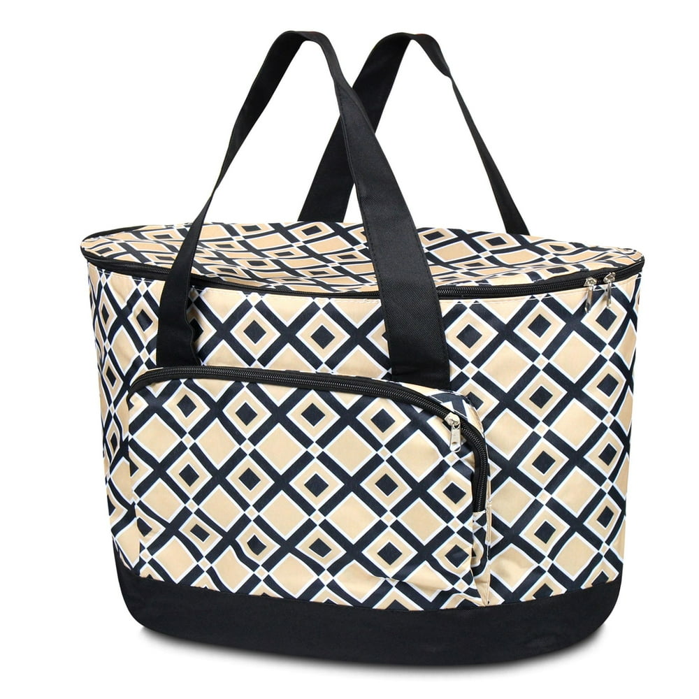 large cooler tote