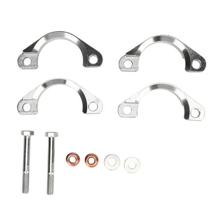 Exhaust Pipe Flange Repair Kit,Exhaust Flange Repair Kit Exhaust Flange