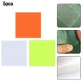 thumbnail image 3 of 5x Outdoor Tent Repair Tape Patch Waterproof Self Adhesive Nylon Sticker Cloth, 3 of 6
