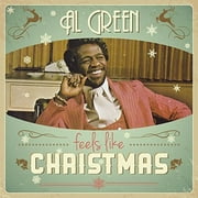 Al Green - Feels Like Christmas - CD