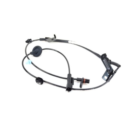KarParts360 For Dodge Avenger 2008-2014 Anti-Lock Brakes Sensor Driver Side | Rear | With ABS Wheel Speed Sensor | With ABS Wheel Wire Harness