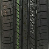 Nexen CP672 All Season 225/55R17 97H Passenger Tire - Walmart.com