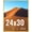 Gold, variant on 25x25 Picture Frame for Wall Display, 25x25 Black Picture Frame with HD Plexiglas, 25 x 25 Photo Frame 1 Pack, Picture Frames for Displaying Photos, Classic Collection