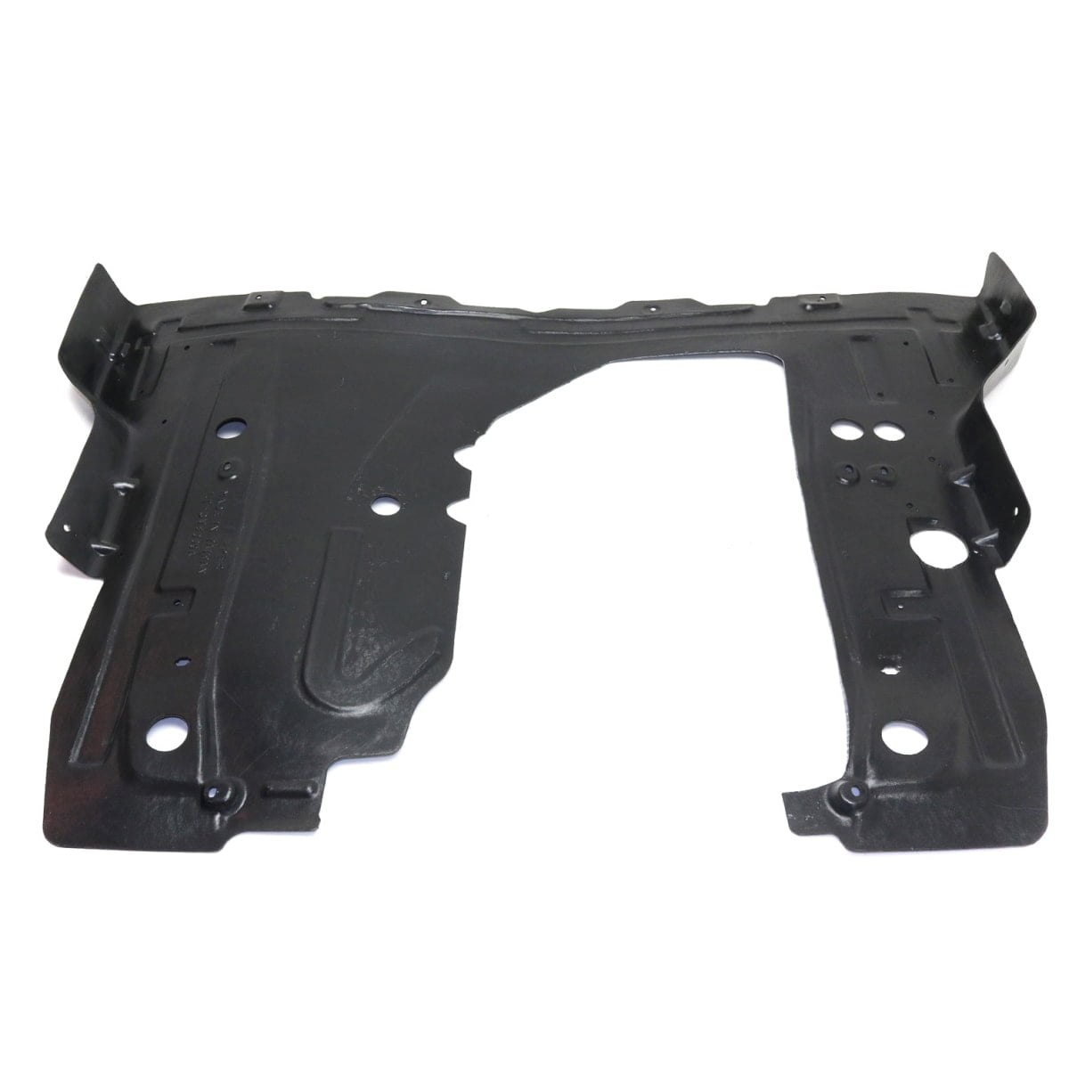 Engine Splash Shield for 20142015 Chevrolet Cruze Front REPC310168