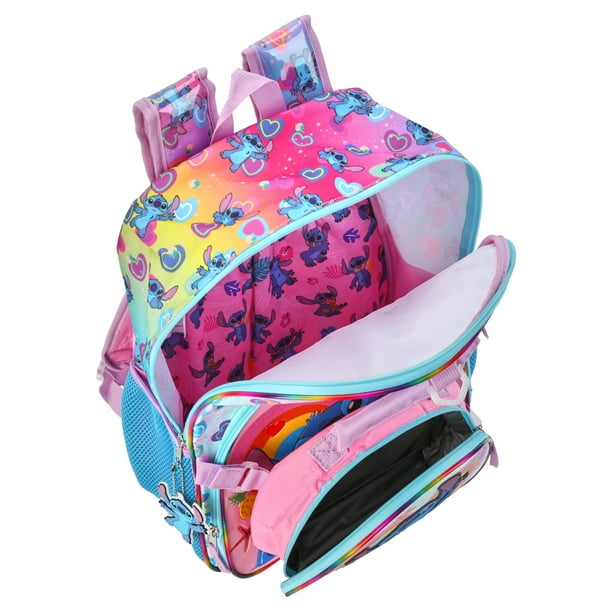 Disney Gray and Pink Backpack with Playful Design Top Disney Bags at Tjmaxx: Stylish Finds for Fans main image 3