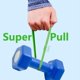 thumbnail image 1 of 1 Pcs Car Cable Storage Self Adhesive Fastener Tape 1/3/5M Adhesive Strong Glue Car Sticker Hook Loop Fastener Tape fastener1M Black Velcro He Qiyong unisex, 1 of 1