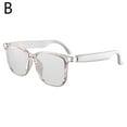 thumbnail image 3 of Lunettes de Traduction Bluetooth HY-C8 PRO avec Assistant IA en Temps Réel, Verres Bloquant les UV pour Communication Multilingue et Appels Mains Libres, 3 of 8