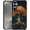 Golden Tree of Life, variant on Compatible with Samsung Galaxy S23 Plus Case, Pandas Chew Bamboo for S23 Plus Women Girls, Shockproof Anti-Slip Drop Protection with Soft TPU Bumper Pattern Design