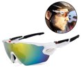 thumbnail image 3 of Bangcool Men's Cycling Sunglasses Protection Polarized Sports Sunglasses for Outdoor, 3 of 7