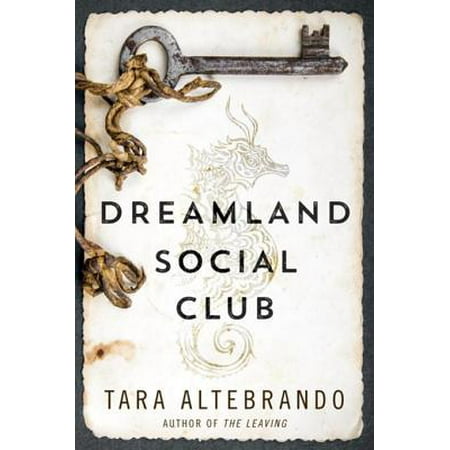 Dreamland Social Club - eBook (Best Anti Social Social Club Replica)