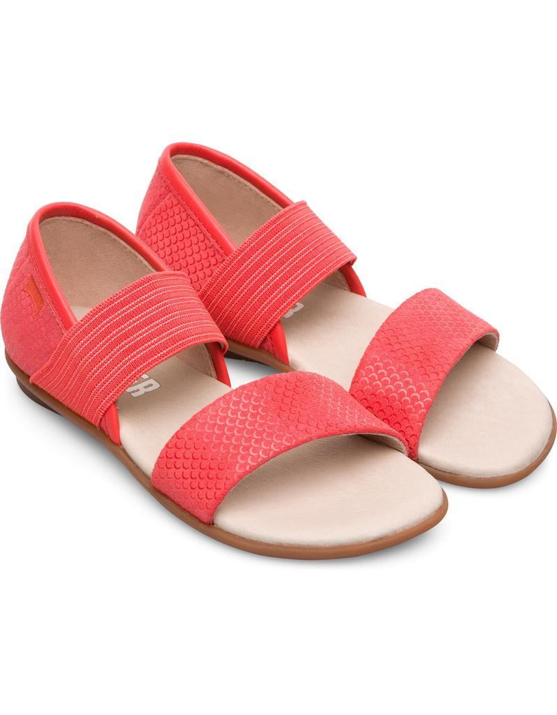 camper kids sandals