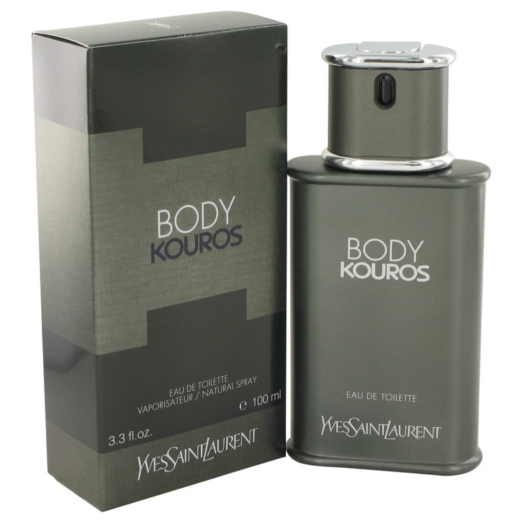 kouros 100ml edt spray