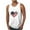 White, variant on UVEASISHA Mens 4th of July Tank Top Funny,Men's Heart USA Flag Stars and Stripes Tank Tops Retro Muscle 1776 Sleeveless Shirt American Flag Tank Tops for Men 2024 Dark Gray