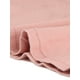 thumbnail image 5 of Agnes Orinda Women's Plus Size Adjustable Strap Jeans Suspender Cross Back Mini Denim A-Line Skirts Pink 3X, 5 of 6